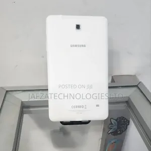 Samsung Galaxy Tab 4 16 GB White