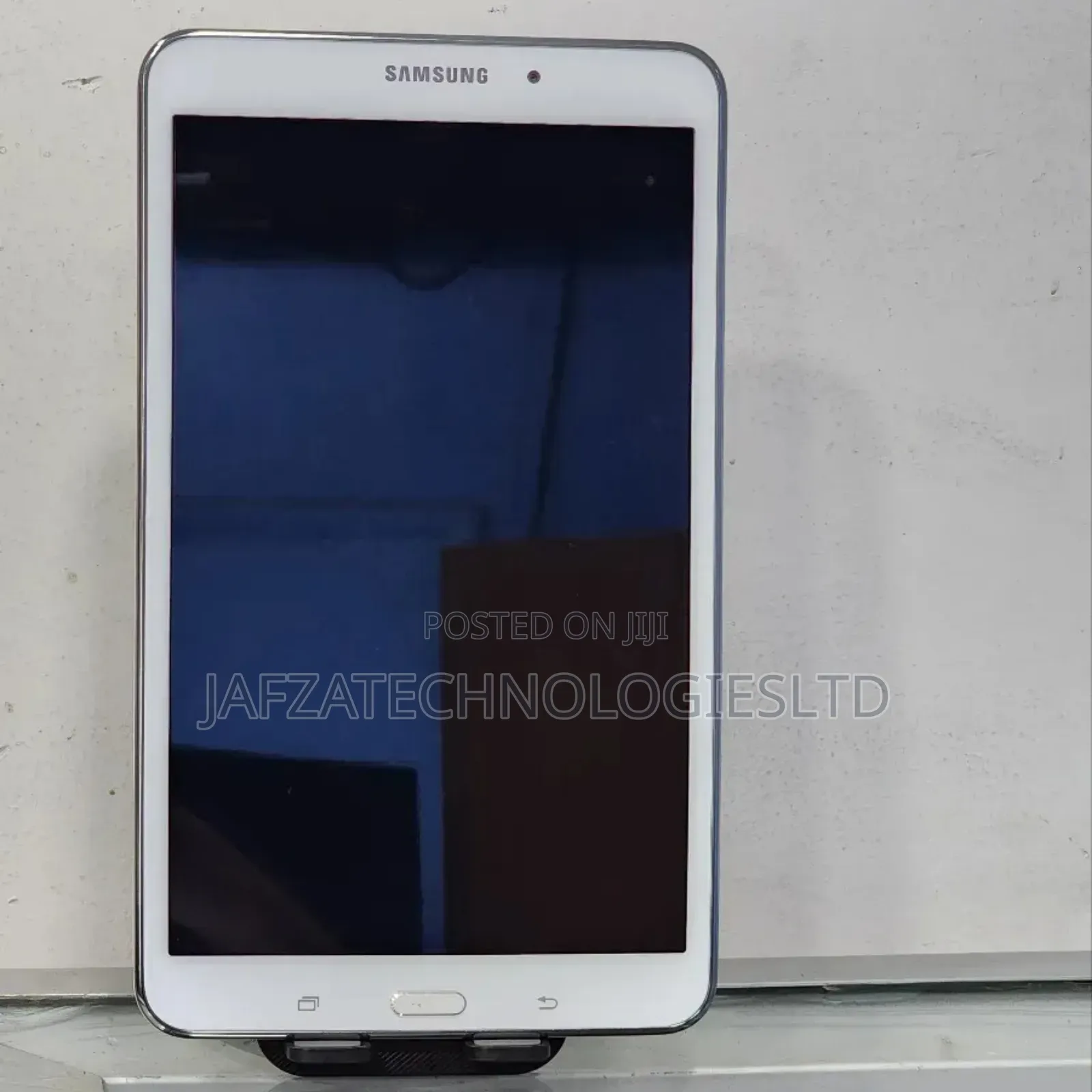 Samsung Galaxy Tab 4 16 GB White