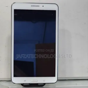Samsung Galaxy Tab 4 16 GB White