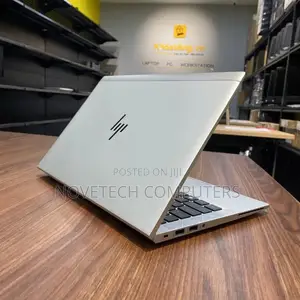 Laptop HP EliteBook 830 G8 32GB Intel Core i7 SSD 512GB