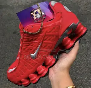 Nike Shox Tl (Fixed Price)