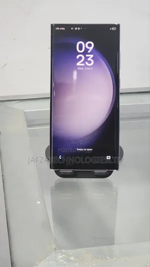 Samsung Galaxy S23 Ultra 256 GB Pink