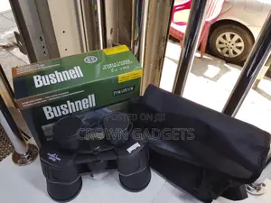 Bushnell 60x60 Outdoor Binoculars Hunting Bird Watching
