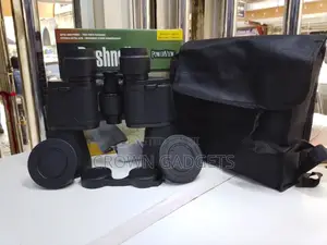 Bushnell 60x60 Outdoor Binoculars Hunting Bird Watching