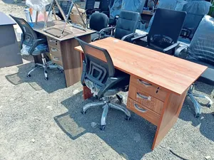 Study Desk and Chair for Learners and Students