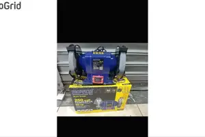 Royce Bench Grinder