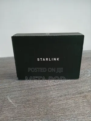 Starlink Ethernet Adapter