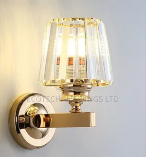 Modern Gold Wall Lights Mdy8