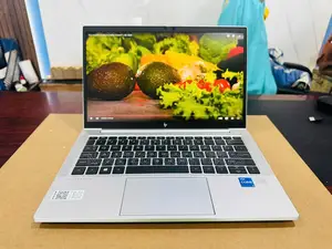 Laptop HP EliteBook 830 G8 32GB Intel Core i7 SSD 512GB