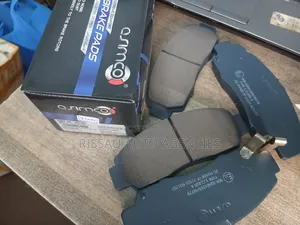 Honda Stream Asimco Genuine Front Brake Pads Kd1707.