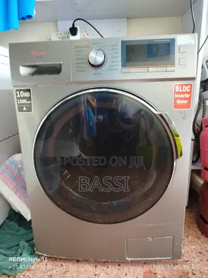 Ramtons 10kg Rw/160 Wash and Dry