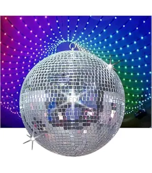 Mirror Disco