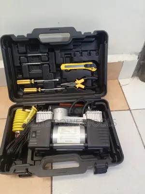 Compresser Kit