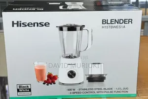 Hisense Blender 1.5l
