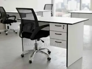 Study Desk + Chair for Home and School