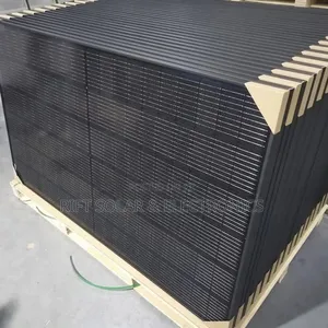 500w - 42v High Performance Monocrystalline All Weather Solar