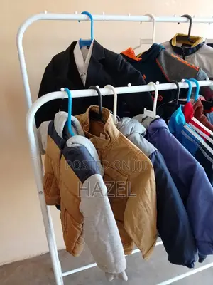 Kids Clothes - Jackets