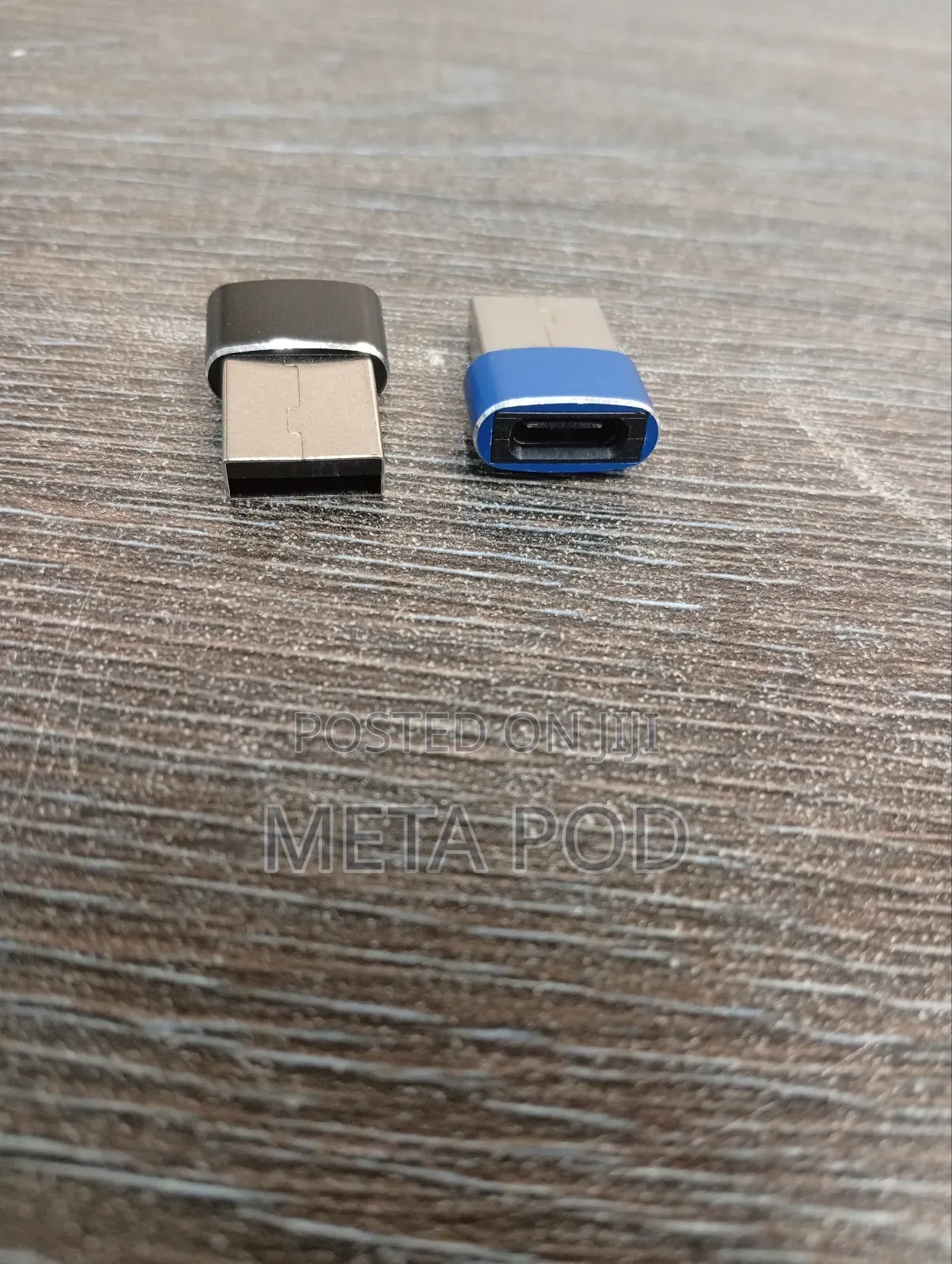 Usb a to Usb C Connector