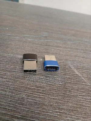 Usb a to Usb C Connector