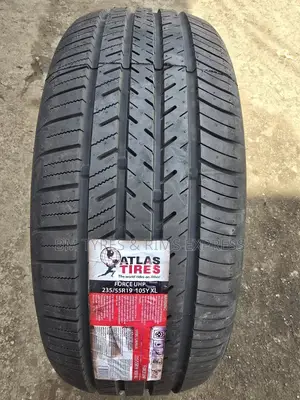 235 /55 R19 Atlas Tyres (Thailand) Highway.