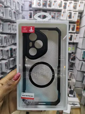 Tronic Xundd for Honor 400 Pro Magsafe Shockproof Protective Case