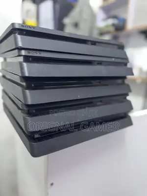 Exuk Playstation Consoles (Offline Plus 8 Games)