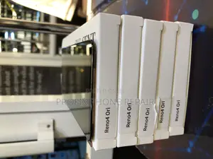 Original Oppo Reno 3 Broken Screen Replacement and Installation