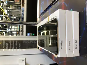 Original Oppo Reno 3 Broken Screen Replacement and Installation