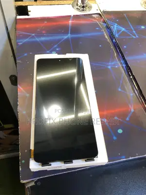 Original One Plus 13r Broken Screen Replacement and Installation