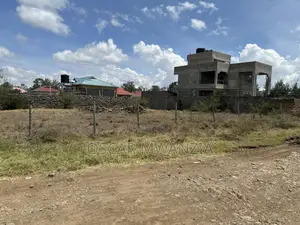 Plot for Sale Githunguri in Utawala