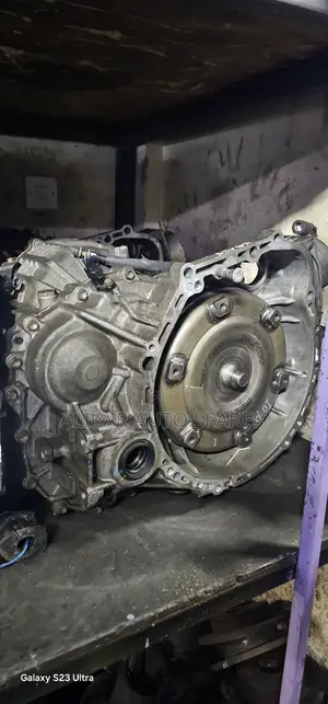 1az Toyota Voxy Gearboxes on Sale