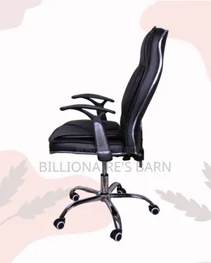 Premium Chair Office Stylish Executive | Perfect for Home Office