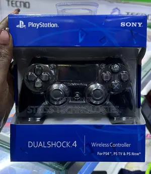 Ps4 Gamepads/Gamecontroller