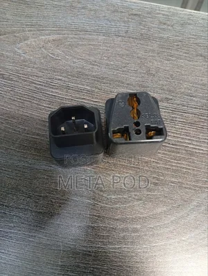C14 Ups Adapter to Universal Female Connector
