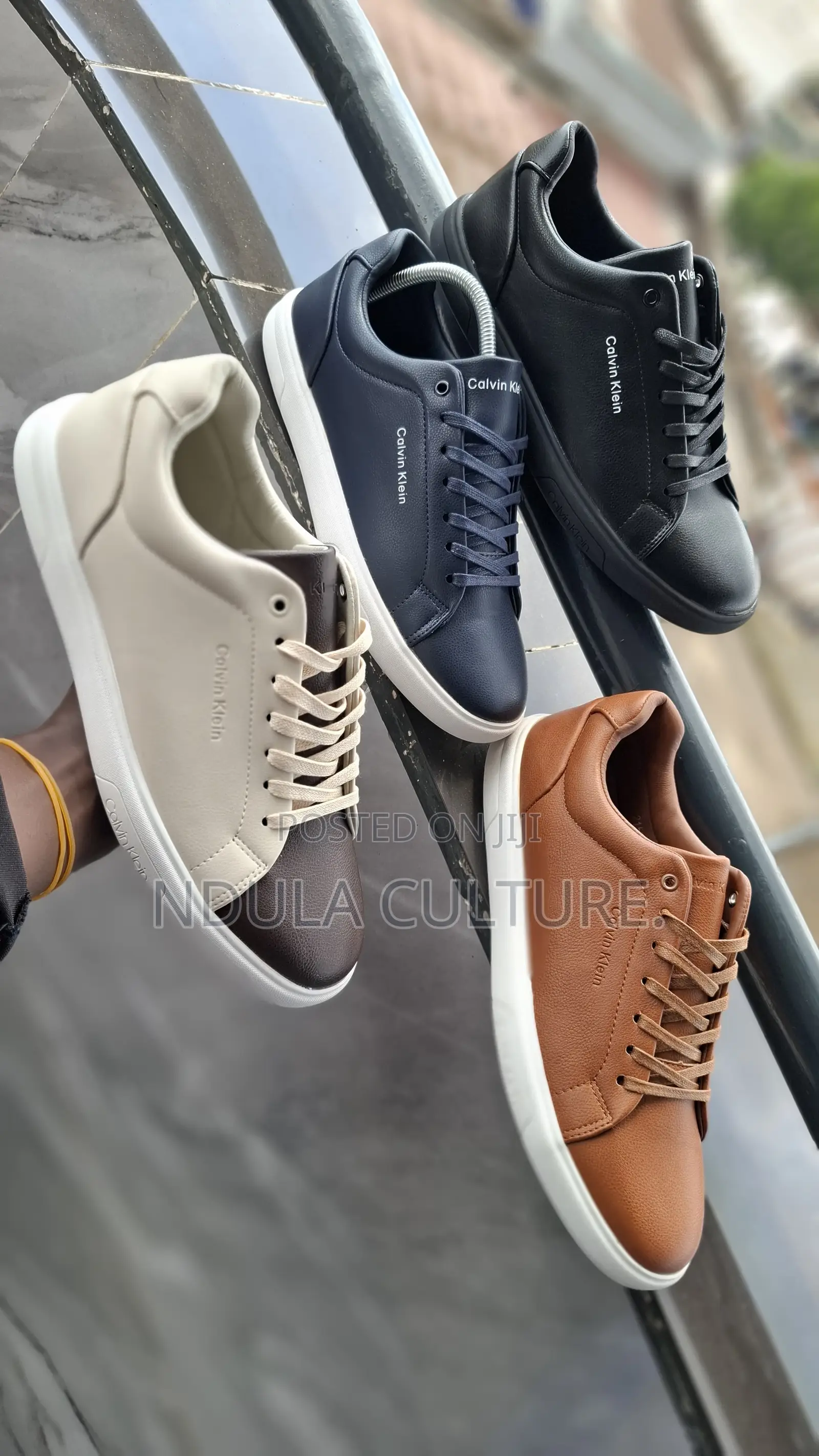 Calvin Klein Casuals