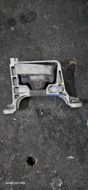 Mazda Premacy Engine Mountings
