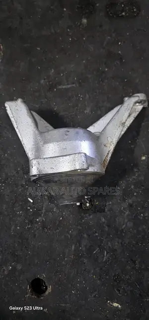 Honda Stream Engine Mountings