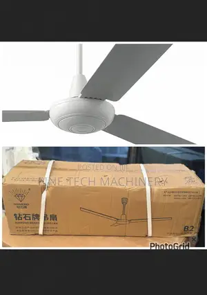 Ceiling Fan