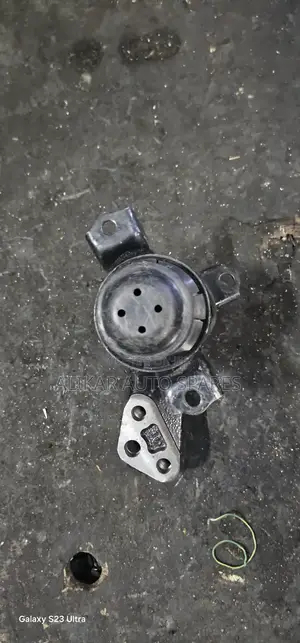 Toyota Passo Engine Mountings