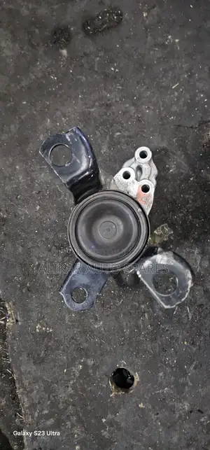Mazda Demio Engine Mountings