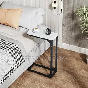 2 Layer Side Table