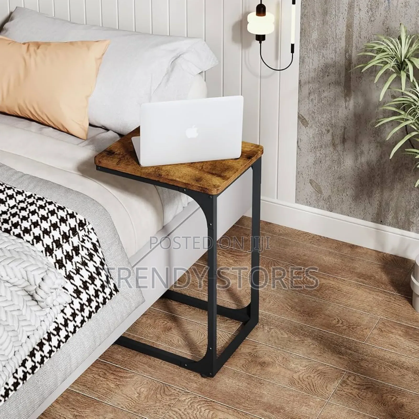 2 Layer Side Table