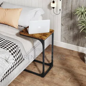 2 Layer Side Table