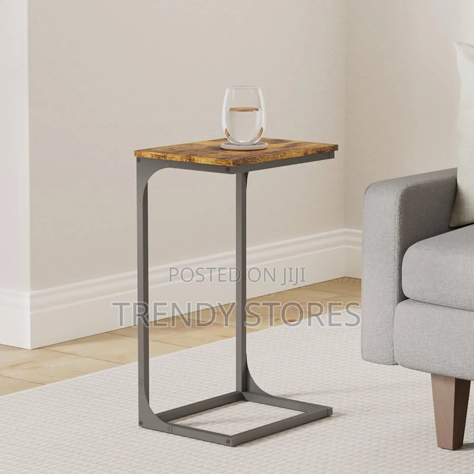 2 Layer Side Table