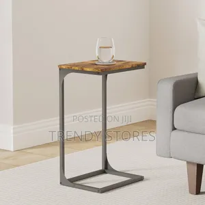 2 Layer Side Table