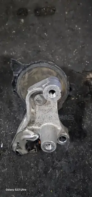 Honda Stepwagon Engine Mountings