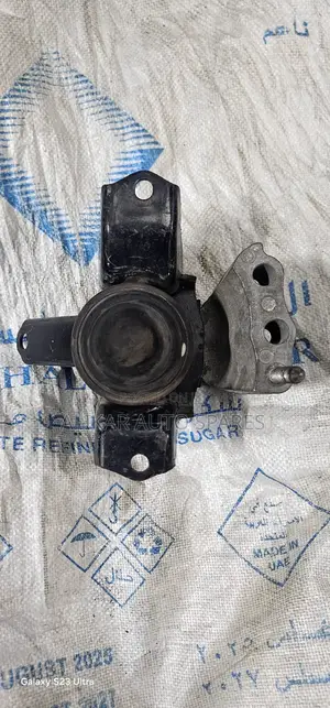 1kr Toyota Passo Engine Mountings