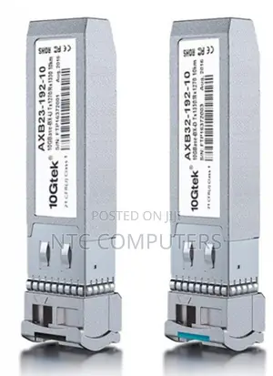10g Sfp+ Bidi 10km Optical Transceiver Module