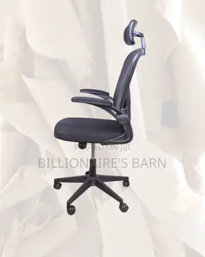 Modern Grey — Chair Clean | Same-Day Delivery Available