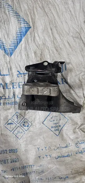 Honda Stream Gear Mountings